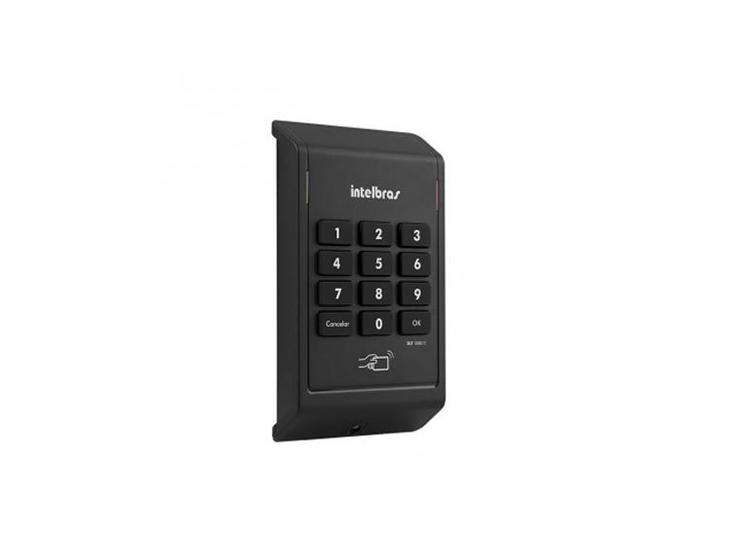 Imagem de Leitor de RFID com teclado numerico XLT 1000 ID