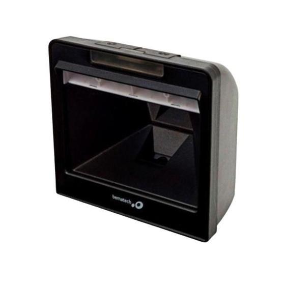 Leitor Fixo Bematech I3200 Imager 2D Qr Code Usb Elgin Bematech