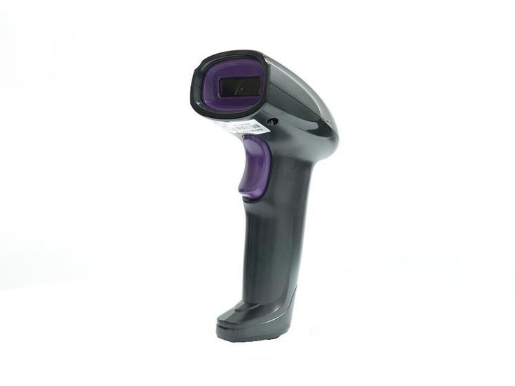Leitor Scanner de Código de Barras Com Fio Kazuk Menor preço em Leitor Scanner de Código de Barras Com Fio Kazuk
