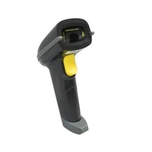 Imagem de Leitor Wireless Código De Barras Laser Sem Fio