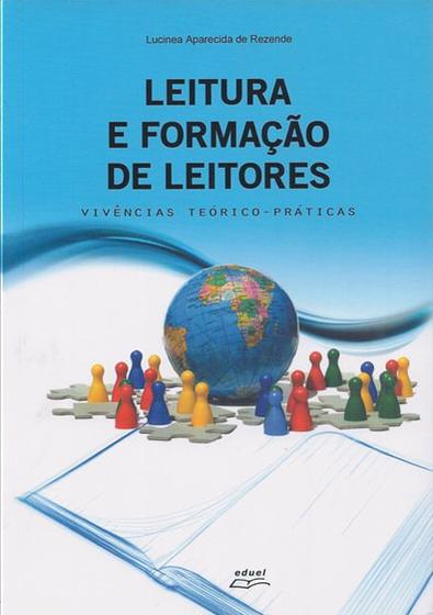 Imagem de Leitura e formação de leitores: vivências...