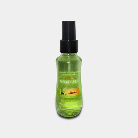 Imagem de Lembrança, Mimos Aromatizador, Odorizador, Perfume de Ambientes e ou para Veículos Bamboo 100 ml