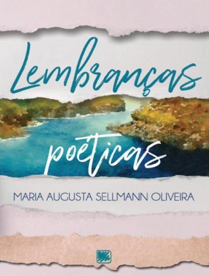 Imagem de Lembrancas Poeticas - SCORTECCI