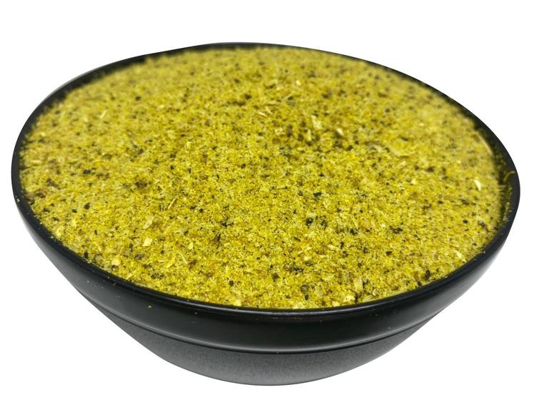 Imagem de Lemon Pepper (limão com Pimenta) 500gr Tempero Lourenço