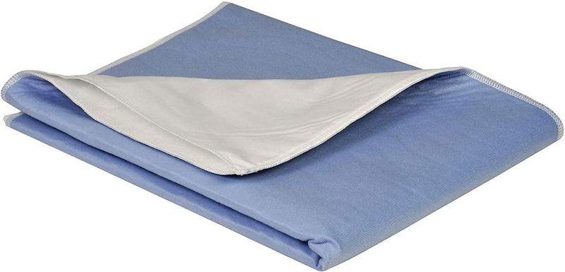 Imagem de Lencol absorvente abri soft washable lavavel sem alça abena