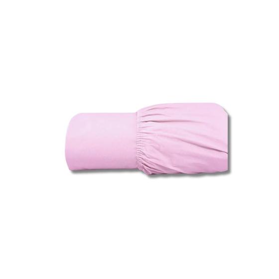 Imagem de Lençol Avulso Algoester Casal Com Elastico 180 fios 100% Algodão