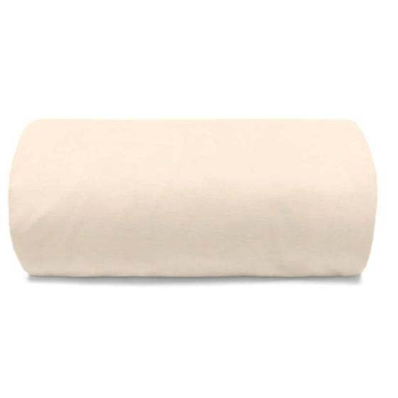 Imagem de Lençol Avulso Buettner Casal Malha 100% Algodão Image com Elástico Perola