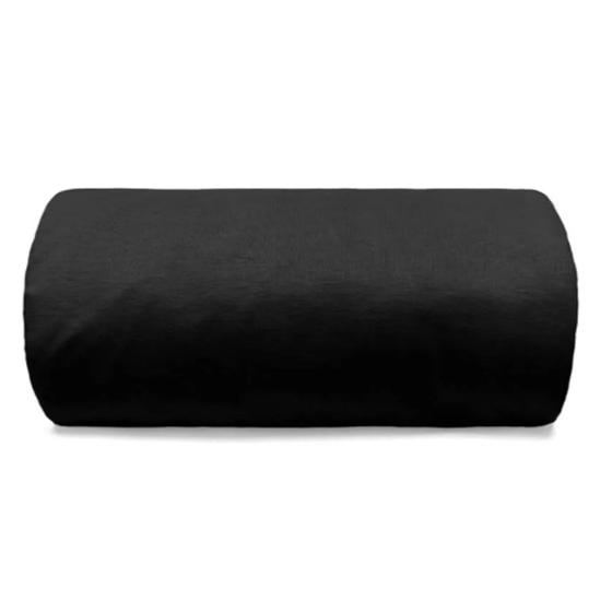 Imagem de Lençol Avulso Buettner Casal Malha 100% Algodão Image com Elástico Preto