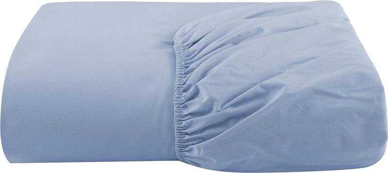 Lençol Avulso Mini Cama C/ Elástico 100% Algodão 200 Fios Menor preço em Lençol Avulso Mini Cama C/ Elástico 100% Algodão 200 Fios