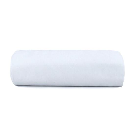 Imagem de Lençol Avulso Queen Size Altenburg Malha In Cotton Branco