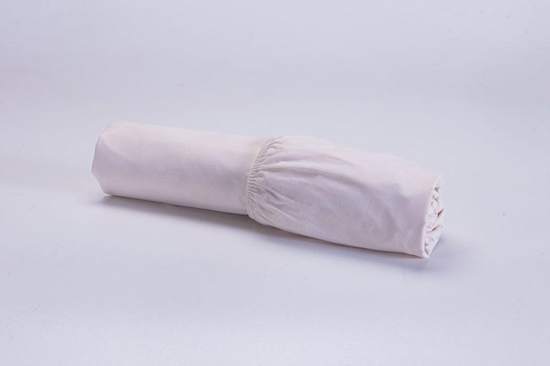 Imagem de Lençol Cama Viúva Avulso (1,88m X 1,20m X 22cm) Com Elástico 100% Algodão 200 Fios Palha