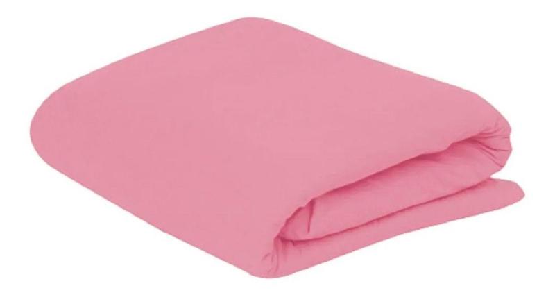 Lençol Casal Avulso Cama Box Com Elástico 100% Algodão Menor preço em Lençol Casal Avulso Cama Box Com Elástico 100% Algodão