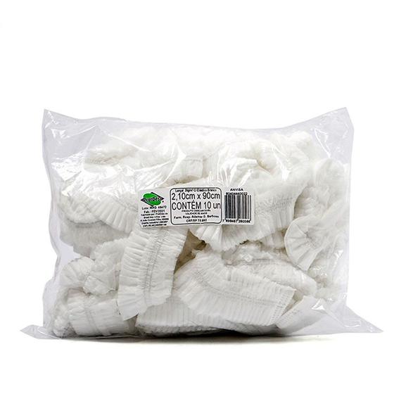 Imagem de Lencol Elástico Protdesc 20gm2 210 X 90