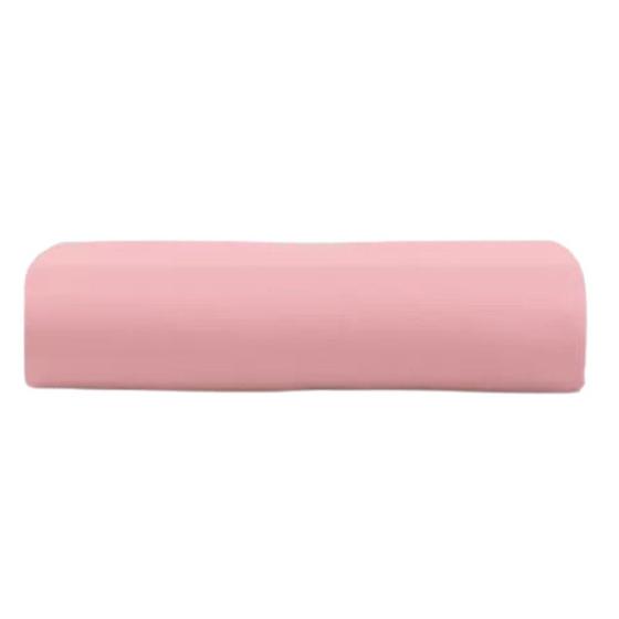 Imagem de Lençol King Avulso Sem Elástico 180 Fios Algodão Liso
