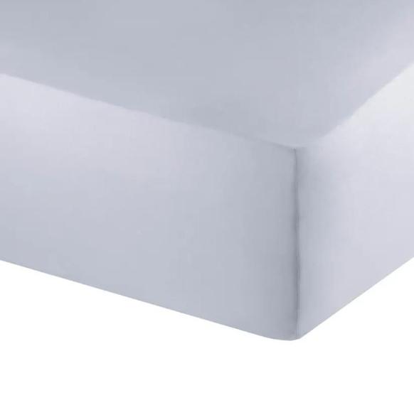 Imagem de Lençol King Bud Vision 300 Fios com Elástico Buddemeyer