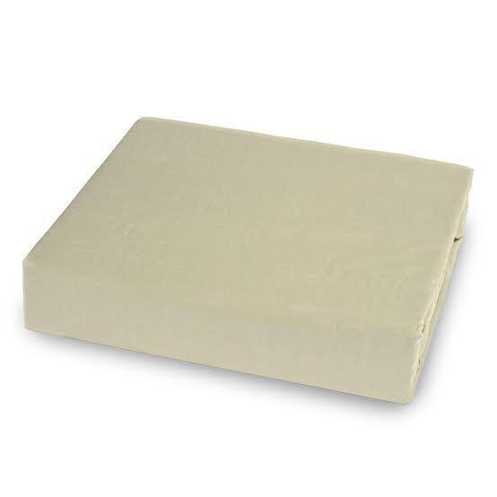 Imagem de LENÇOL SOLTEIRO AVULSO 100% ALGODÃO 180 FIOS (com elastico)