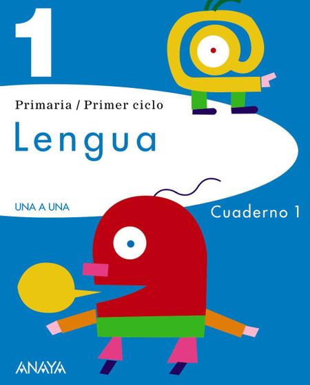 Imagem de Lengua 1