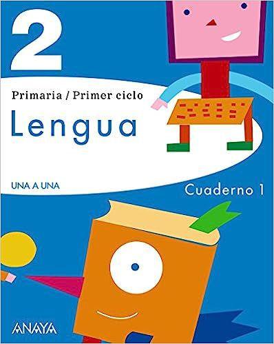 Imagem de Lengua 2