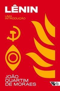 Imagem de Lênin: Uma Introdução