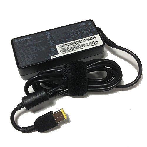 Imagem de Lenovo 65W 20V 3.25A Slim Tip PA-1650-72 Ideapad G50-30 G50-45 G50-70M Thinkpad Z41 Z70-80 Laptop Charger AC Adaptador