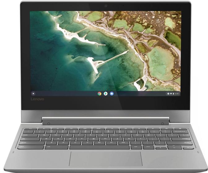 Notebook - Lenovo 82hg0000us Mt8173c 2.00ghz 4gb 32gb Padrão Intel Hd Graphics Google Chrome os Chromebook 11,6" Polegadas