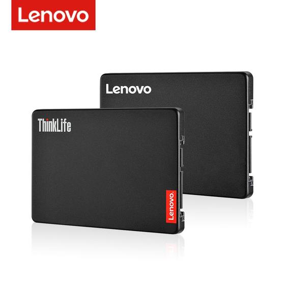 Lenovo ssd 240 gb 1 tb 120gb 128gb 256gb 480gb 512gb 1tb 2tb sata 500gb disco rígido interno de estado sólido para desktop de laptop Menor preço em Lenovo ssd 240 gb 1 tb 120gb 128gb 256gb 480gb 512gb 1tb 2tb sata 500gb disco rígido interno de estado sólido para desktop de laptop