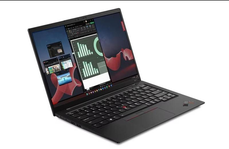 Lenovo Thinkpad X1 Carbon Gen 9 I7-11Th 16Gb Ssd 256Gb Tela Lenovo Thinkpad X1 Carbon Gen 9 I7-11Th 16Gb Ssd 256Gb Tela