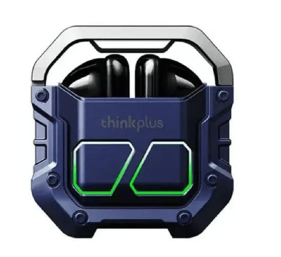 Imagem de  Lenovo ThinkPlus fones sem fios Bluetooth