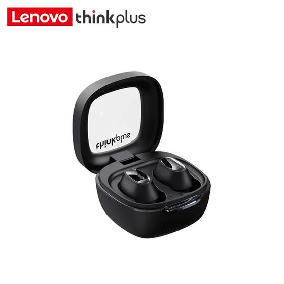 Imagem de Lenovo XT62 TWS Fones De Ouvido, Sem Fio, Bluetooth 5.3, Hi-Fi Sport Headphones, Redução de Ruído, Touch Control Earbuds, Novo, Original, 2023