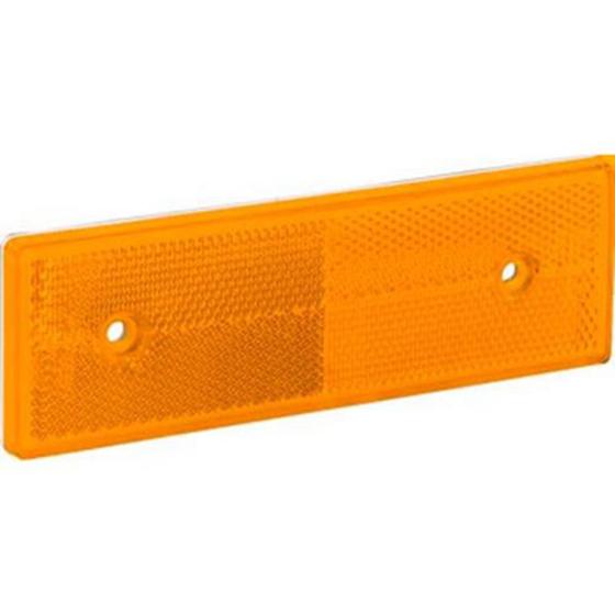 Lente amarelo lanterna gf133 retrorrefletor universal Menor preço em Lente amarelo lanterna gf133 retrorrefletor universal