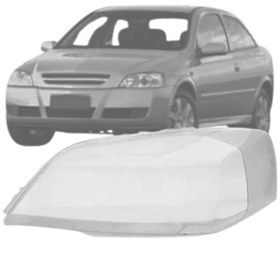 Imagem de Lente Astra Hatch Sedan 2003 Á 2008 2009 2010 2011 2012