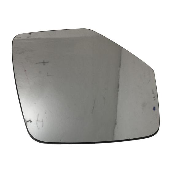 Imagem de Lente Base Retrovisor Ecosport 2003 2004 2005 2006 Direito