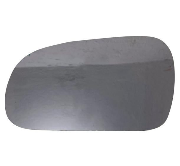Imagem de Lente Base Retrovisor Fox 2003 2004 2005 2006 2007 Esquerdo