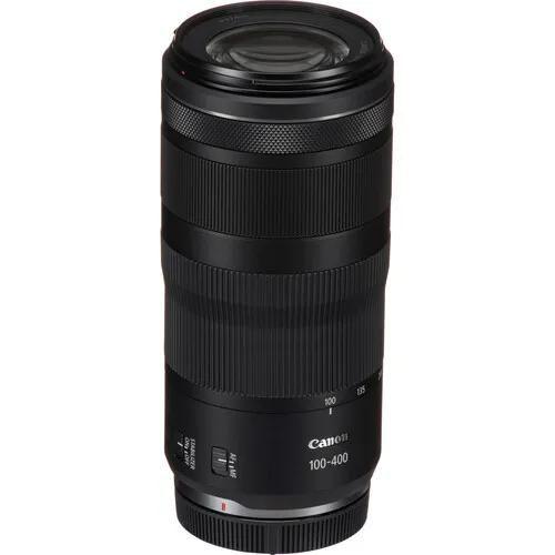 Imagem de Lente canon rf 100-400mm f/5.6-8 is usm