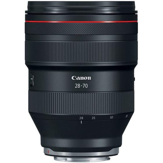 Imagem de Lente Canon Rf 28-70mm F/2 L Usm