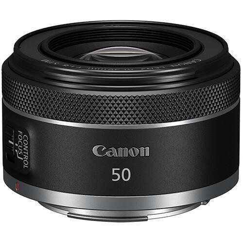 Imagem de Lente Canon Rf 50Mm F/1.8 Stm Br
