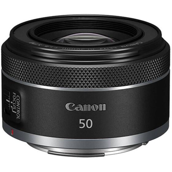 Imagem de Lente canon rf 50mm f/1.8 stm