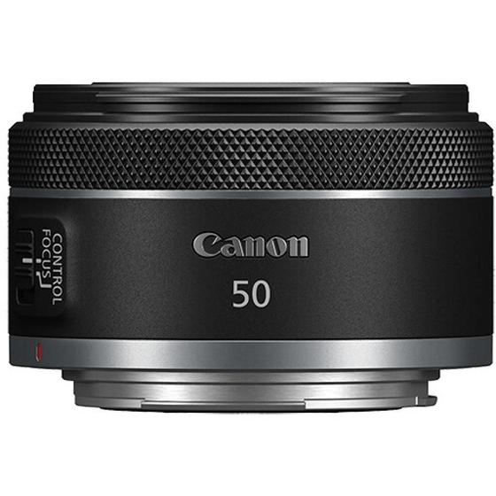 Imagem de Lente Canon Rf 50Mm F/1.8 Stm