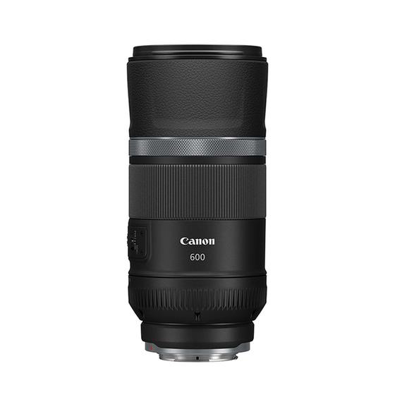 Imagem de Lente Canon Rf 600mm F11 Is Stm