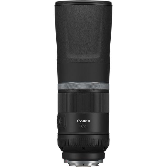 Imagem de Lente canon rf 800mm f/11 is stm