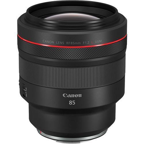 Imagem de Lente Canon Rf 85Mm F/1.2 L Usm