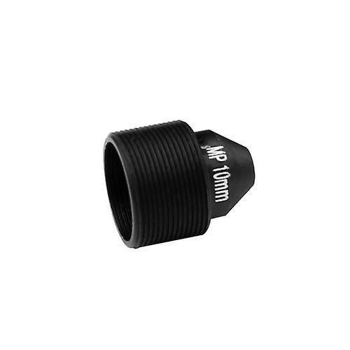 Imagem de Lente CCTV Pinhole Wokex HD 2,0 megapixels 10 mm F1.6 M12