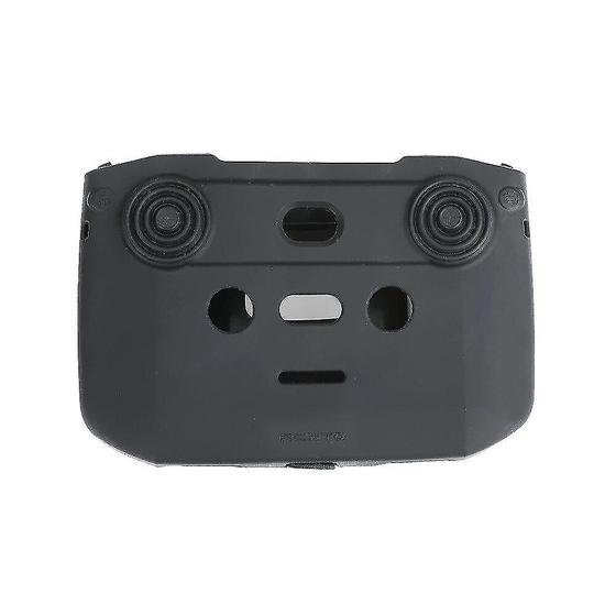 Imagem de Lente da câmera unidades de zoom capa protetora de silicone para acessórios dji mavic air 2