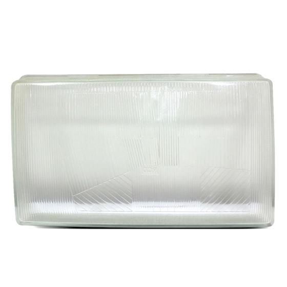 LENTE DO FAROL LD VOLVO NL10 NL12 1989 Em diante Menor preço em LENTE DO FAROL LD VOLVO NL10 NL12 1989 Em diante