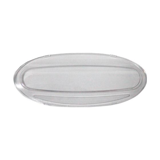 Imagem de Lente Do Refletor Frontal Cabeçote Led Top - Gnatus