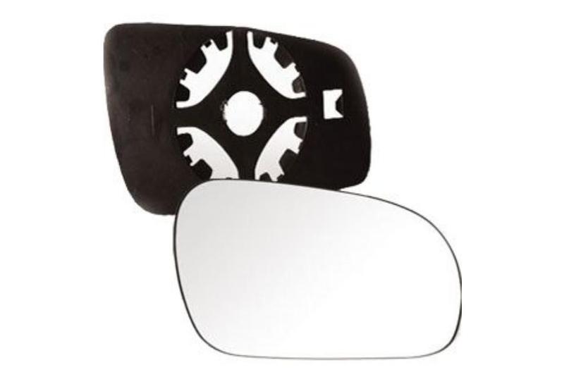 Imagem de Lente Do Retrovisor Com Base Vw Fox/ Space Fox 2003/  L.D