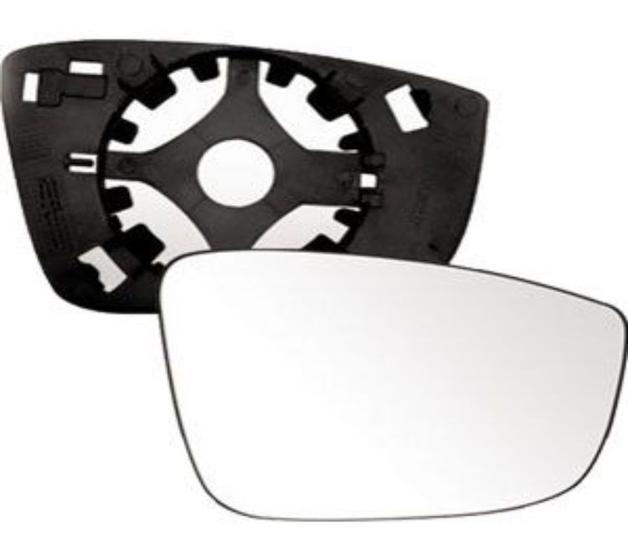 Lente do retrovisor com base vw gol gv 09/11 lado direito Menor preço em Lente do retrovisor com base vw gol gv 09/11 lado direito