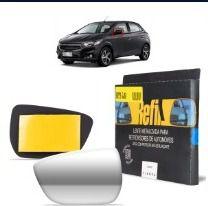 Imagem de Lente Espelho Retrovisor sem Base Convexo Lado Esquerdo 2020 a 2022