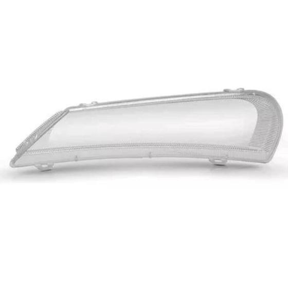 Imagem de Lente Farol Chevrolet Celta 2001 2002 2003 2004 2005 2006