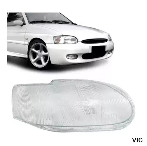 Imagem de Lente farol direito ford escort 1997/2002 (vic)